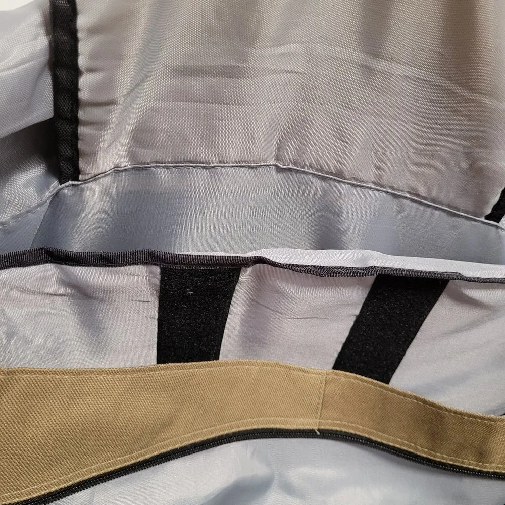 NGG Swiss Edition Shoulder bag